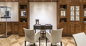 济南泰格豪雅官方服务中心