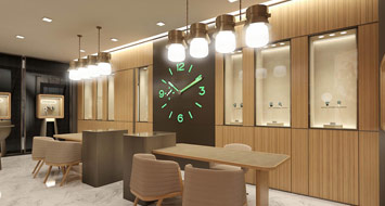 宁波泰格豪雅官方