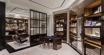 青岛泰格豪雅官方服务中心