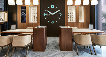 沈阳泰格豪雅官方服务中心